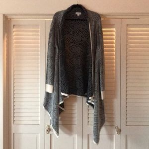 Ava and Viv cardigan